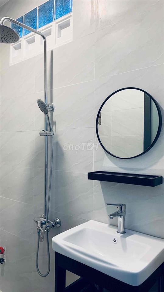 STUDIO 30M2 FULL NỘI THẤT HẺM XE HƠI 178/4 PHAN ĐĂNG LƯU, Q.PHÚ NHUẬN