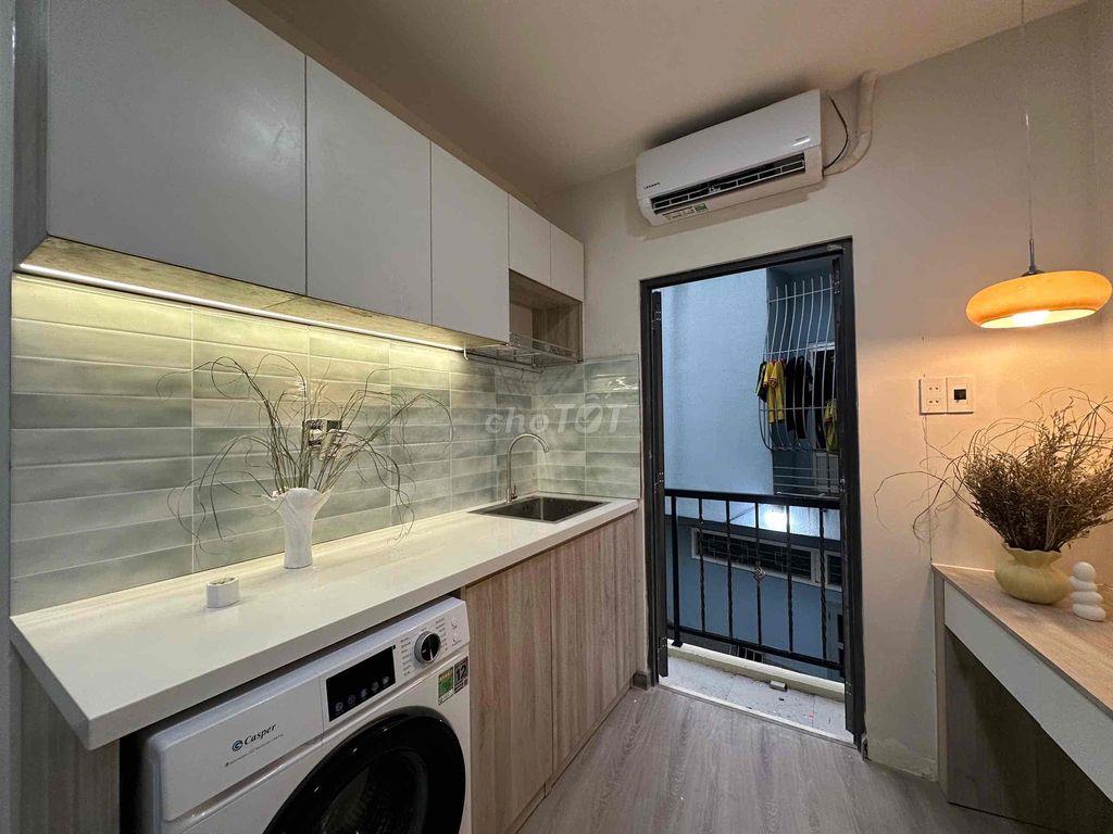 PHÒNG FULL NỘI THẤT – TÂN BÌNH