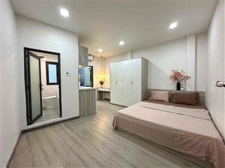 PHÒNG FULL NỘI THẤT – TÂN BÌNH