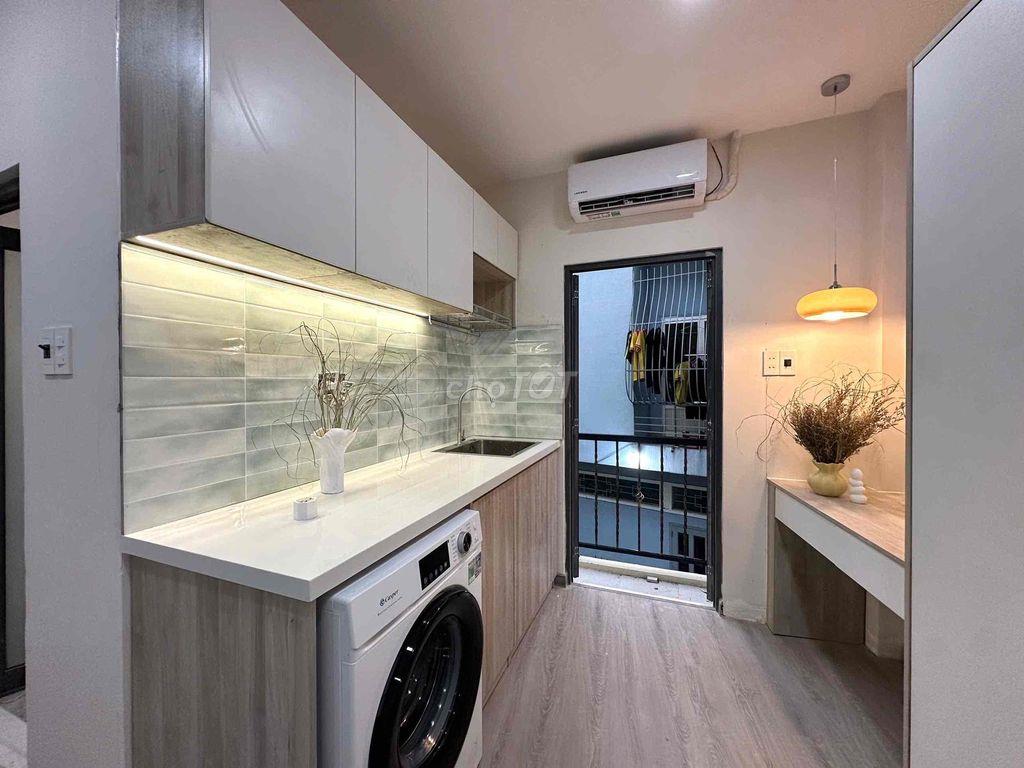 PHÒNG FULL NỘI THẤT – TÂN BÌNH