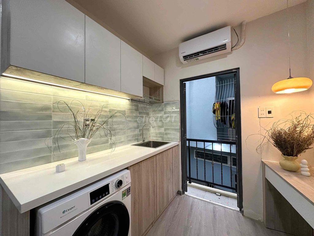 PHÒNG FULL NỘI THẤT – TÂN BÌNH