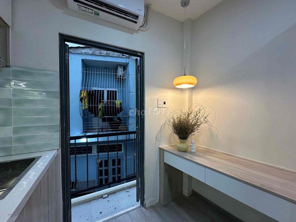 PHÒNG FULL NỘI THẤT – TÂN BÌNH