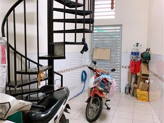 Phòng nhỏ đường Lê Văn Sỹ cho 1 người ở