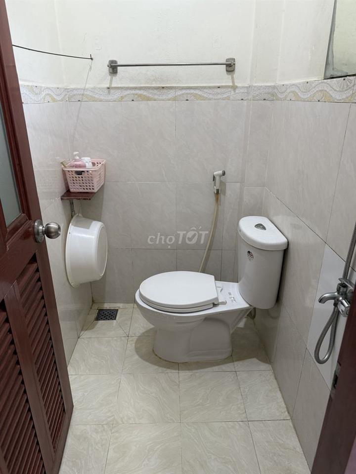 Phòng nhỏ đường Lê Văn Sỹ cho 1 người ở
