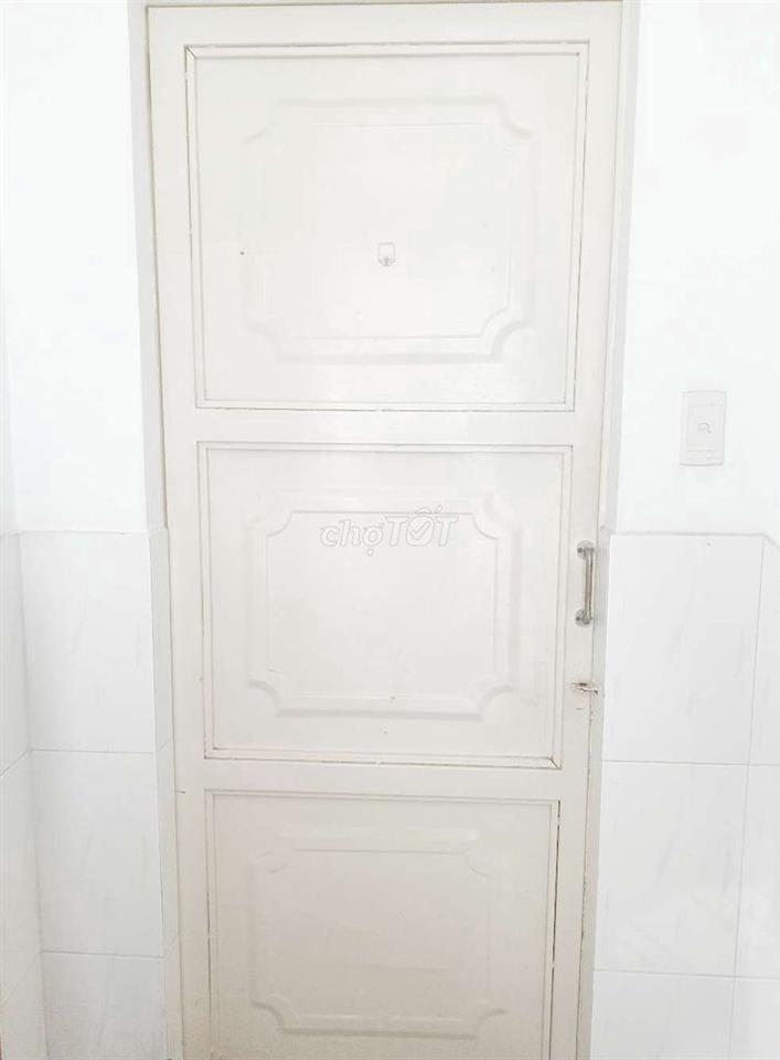 Phòng Trọ Nguyễn Công Hoan_Q Phú Nhuận 25m2.