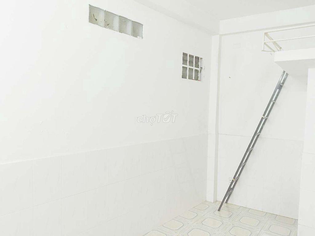 Phòng Trọ Nguyễn Công Hoan_Q Phú Nhuận 25m2.
