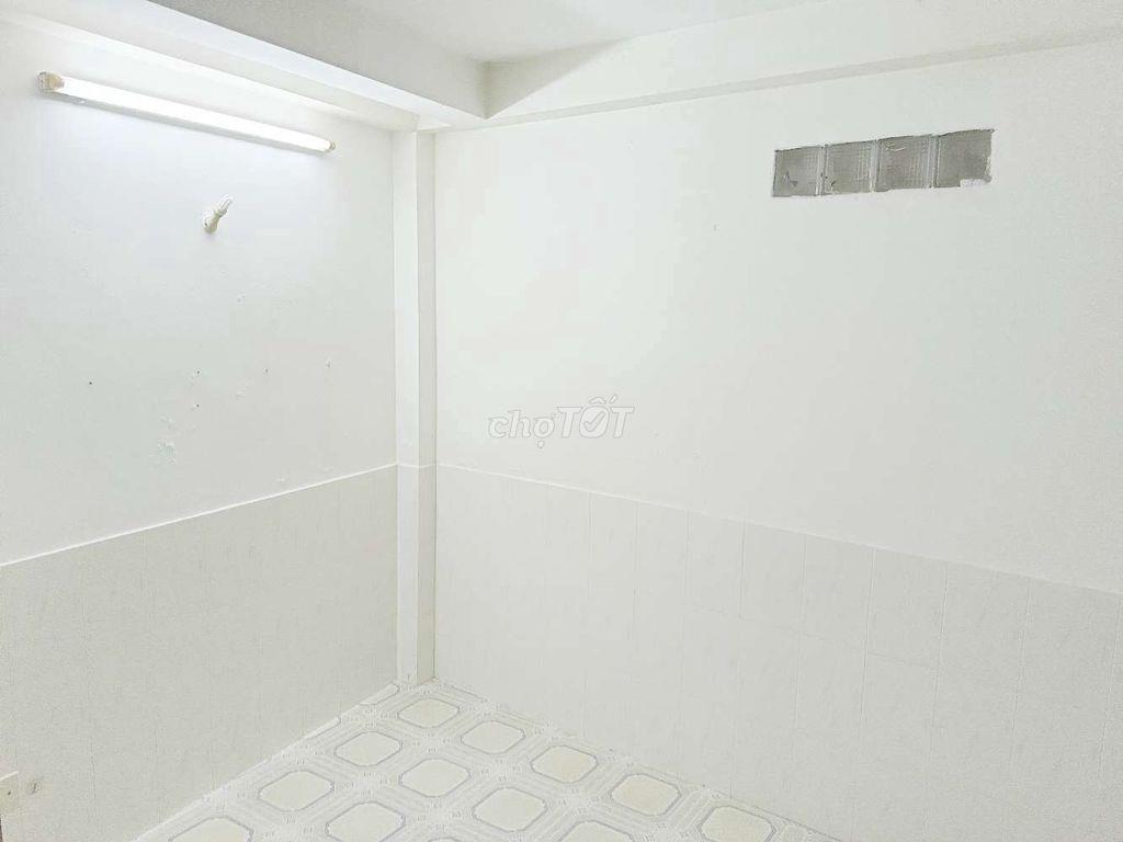 Phòng Trọ Nguyễn Công Hoan_Q Phú Nhuận 25m2.