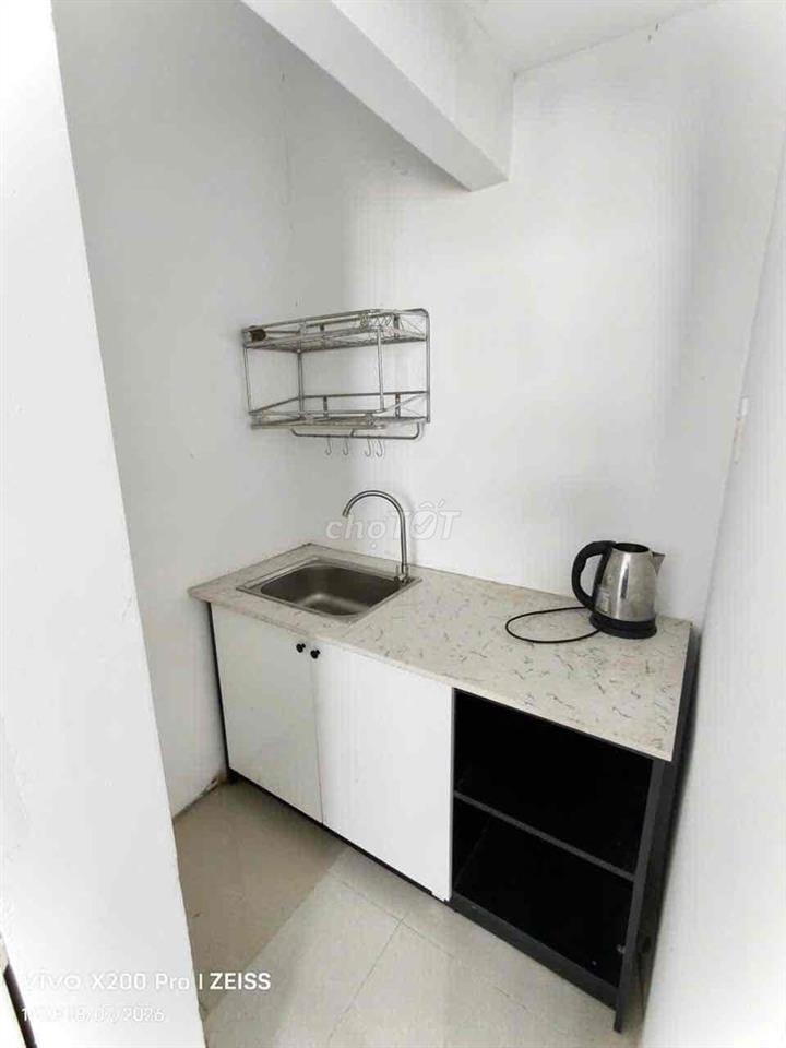 Phòng full nội thất - Nguyễn Thượng Hiền