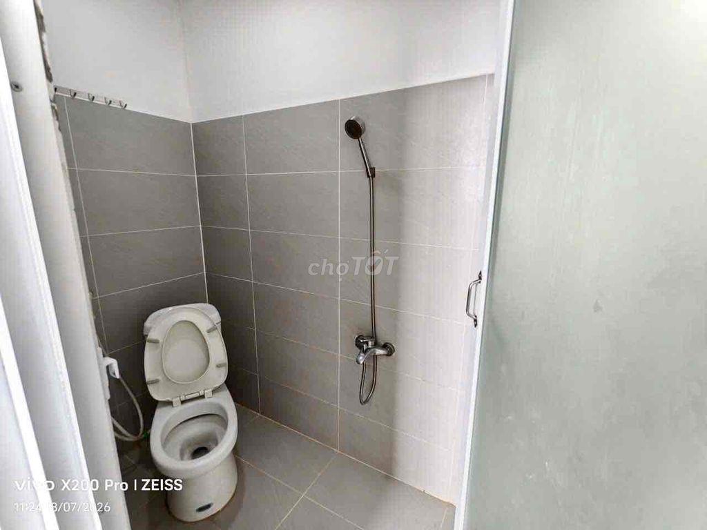 Phòng full nội thất - Nguyễn Thượng Hiền