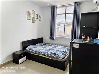 Phòng full nội thất - Nguyễn Thượng Hiền