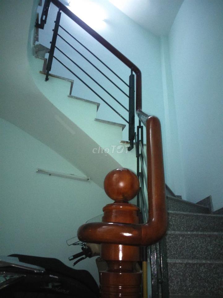 Phòng Trọ Vạn Người Mê Phú Nhuận