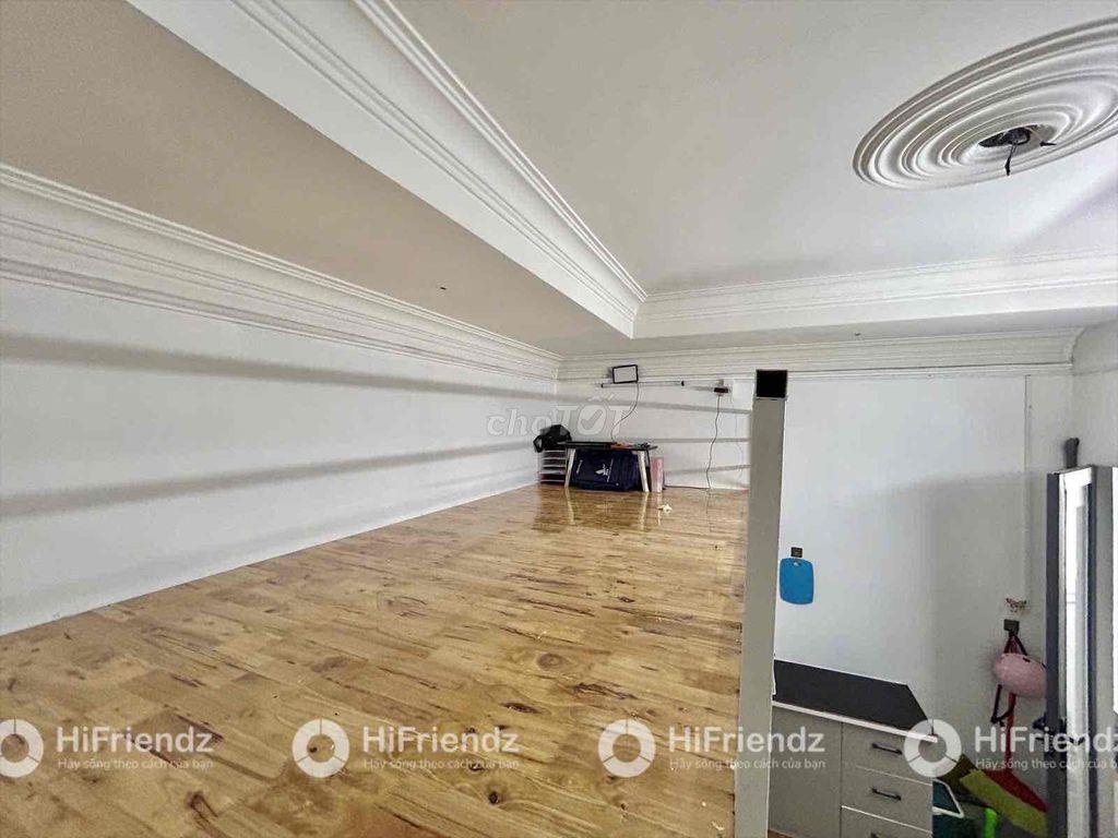 🏠 GẦN UFM, GREENWICH, ĐH TN&MT, HVHK  – FULL NỘI THẤT, CỬA SỔ THOÁNG