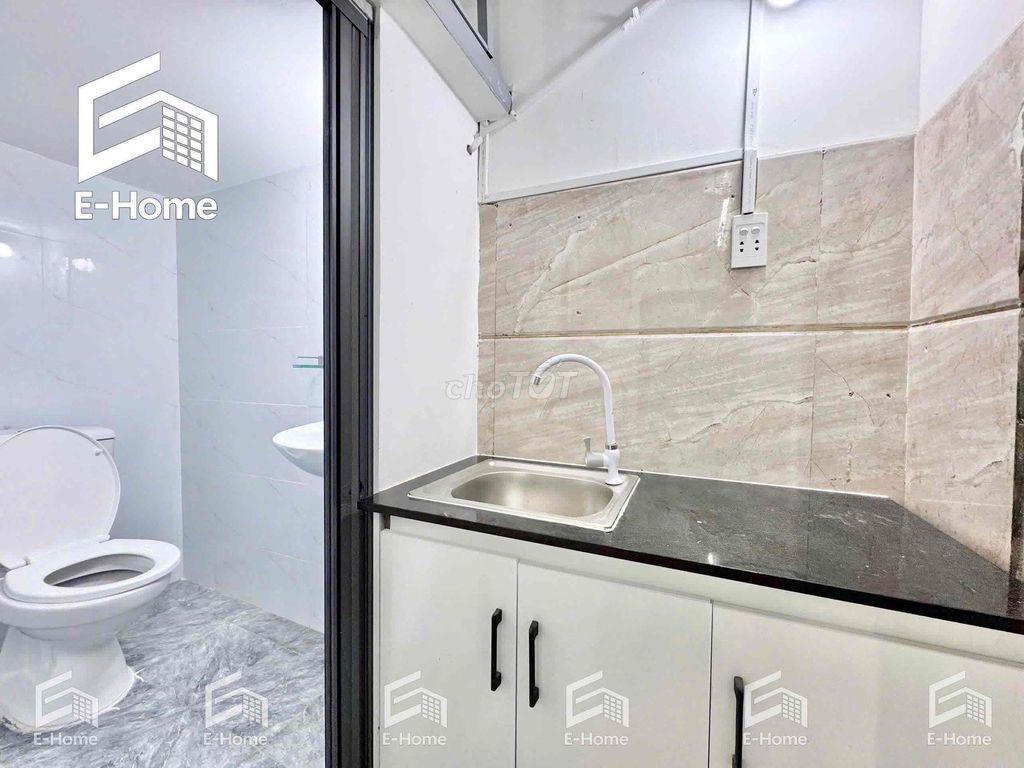 🏡 Phòng mới 100% gần HVHK, Greenwich, CĐ Lý Tự Trọng, VHU
