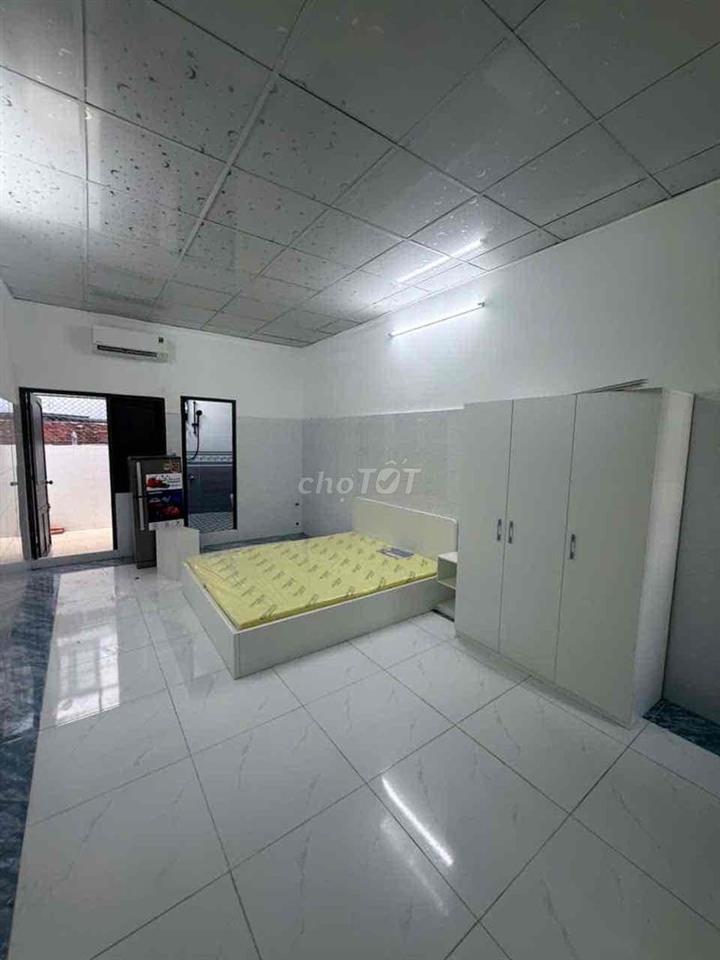 Phòng trọ 3,4 người ở trung tâm Phú Nhuận