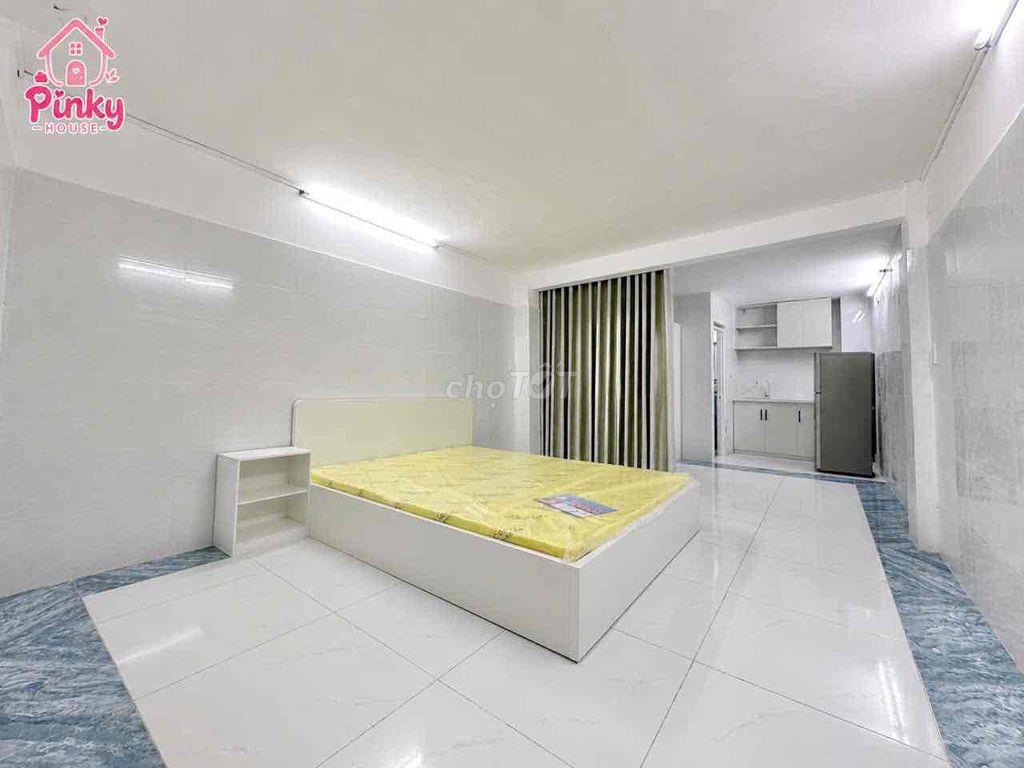 CHDV mới xây cho thuê , nhà mới vào bóc tem thôi nhé