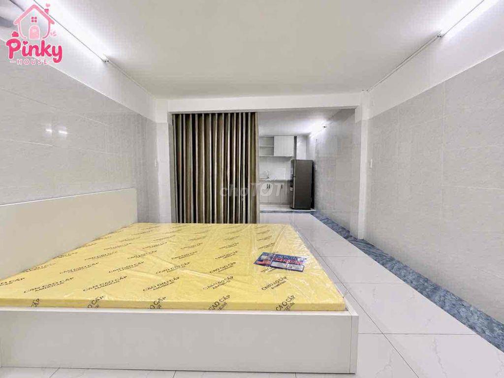CHDV mới xây cho thuê , nhà mới vào bóc tem thôi nhé