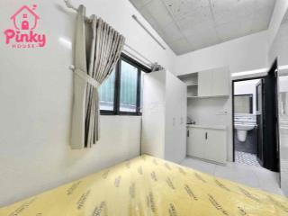 CHDV mới xây cho thuê , nhà mới vào bóc tem thôi nhé