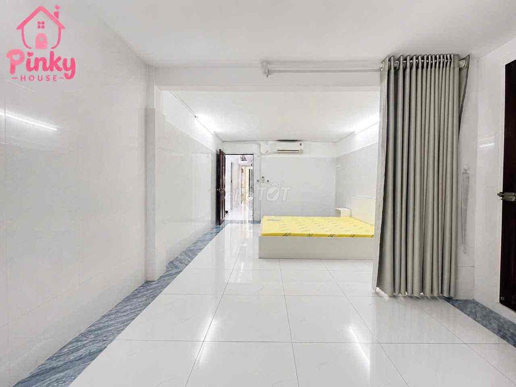 CHDV mới xây cho thuê , nhà mới vào bóc tem thôi nhé