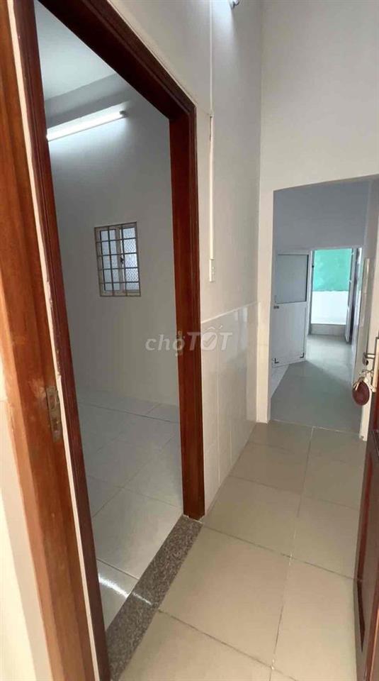 phòng trọ 2 phòng ngủ
