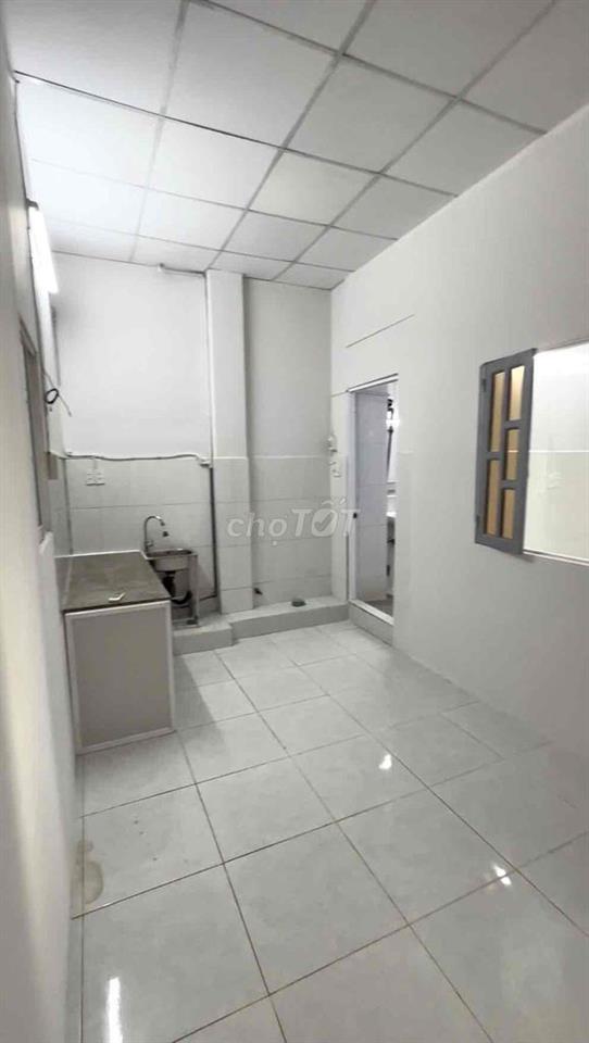 phòng trọ 2 phòng ngủ