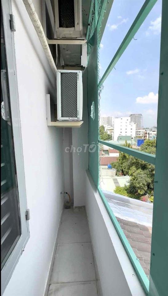 phòng trọ 2 phòng ngủ