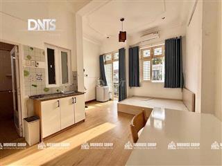 🏠Cho Thuê Phòng Studio Ban Công Lớn - Ngay ĐH Mỹ Thuật - ĐH Mở -