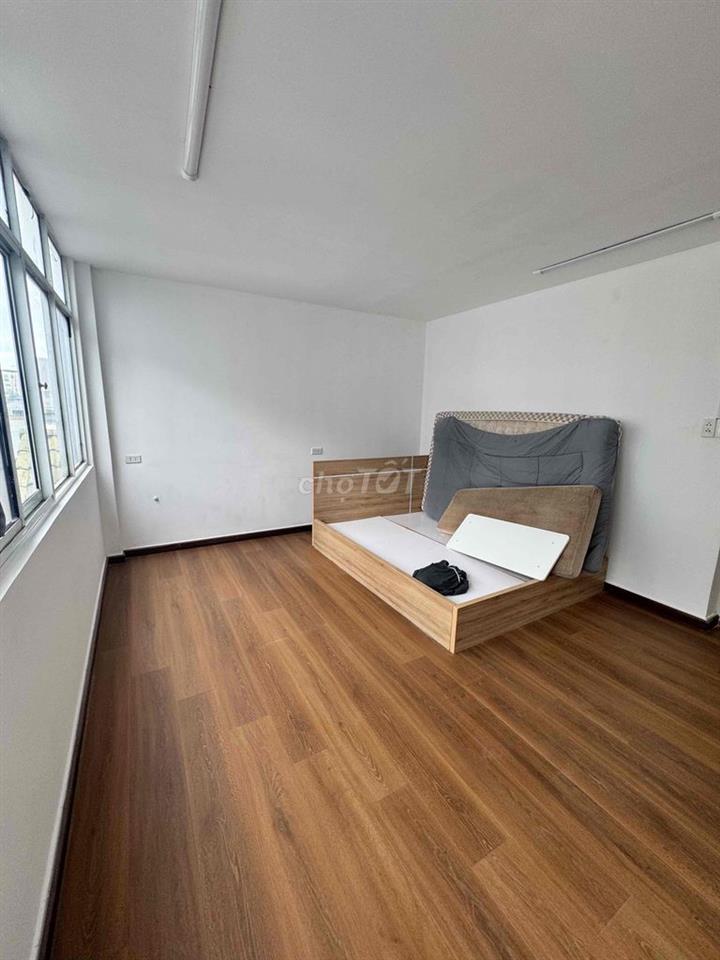 🏠 Căn Hộ 1 Phòng Ngủ - Cửa Sổ Lớn - Máy Giặt Riêng - Ngay Cầu Thị Nghè