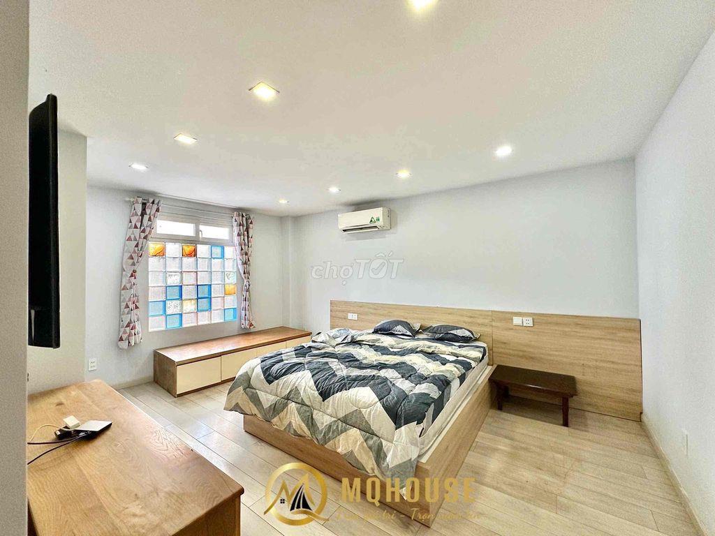 🏠Căn Hộ 1 Phòng ngủ - Ngay Horizon - Cầu Kiệu - Chợ Tân Định - Thoáng
