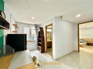 🏠Căn Hộ 1 Phòng ngủ - Ngay Horizon - Cầu Kiệu - Chợ Tân Định - Thoáng