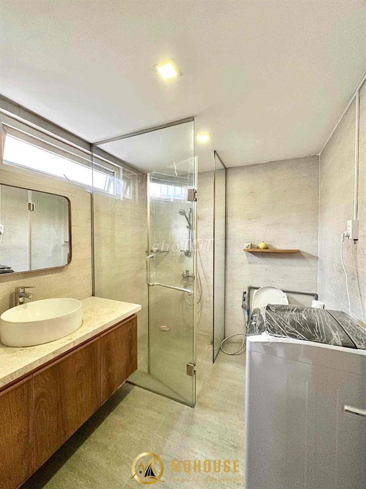 🏠Căn Hộ 1 Phòng ngủ - Ngay Horizon - Cầu Kiệu - Chợ Tân Định - Thoáng