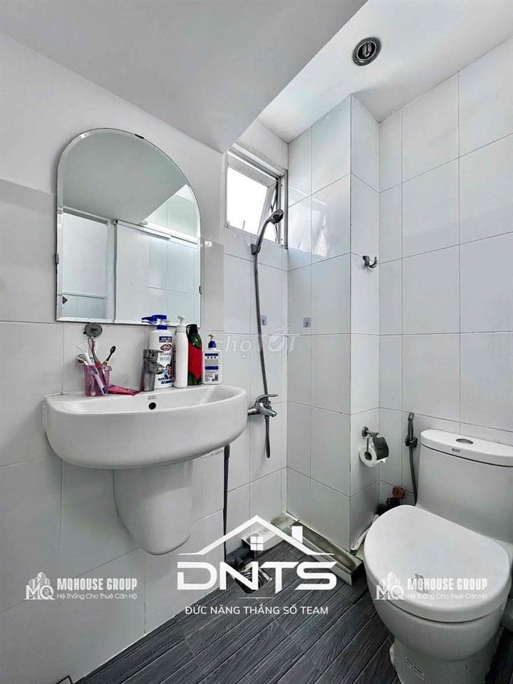 ✅Phòng Trọ Full Nội Thất - Cửa Sổ - Gần ĐH Văn Lang - ĐH Hoa Sen