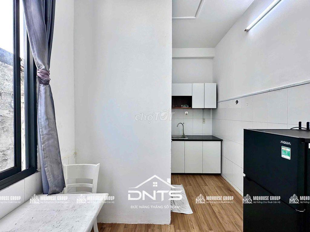 ✅Phòng Trọ Full Nội Thất - Cửa Sổ - Gần ĐH Văn Lang - ĐH Hoa Sen