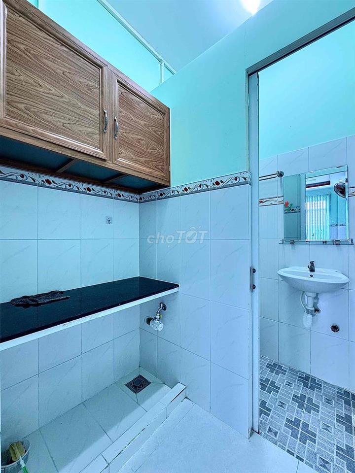 🔥Phòng Trọ Ngay ĐH Nhân Văn - ĐH UEF - ĐH Hồng Bàng - Cửa Sổ To