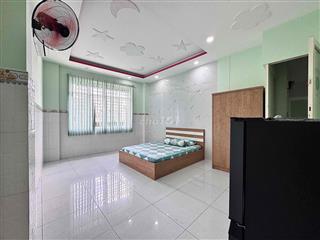 🔥Phòng Trọ Ngay ĐH Nhân Văn - ĐH UEF - ĐH Hồng Bàng - Cửa Sổ To