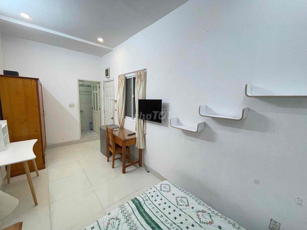 🏠Phòng Trọ - Gần ĐH Văn Lang - ĐH Sài Gòn - Đh Hoa Sen - Full Nội Thất