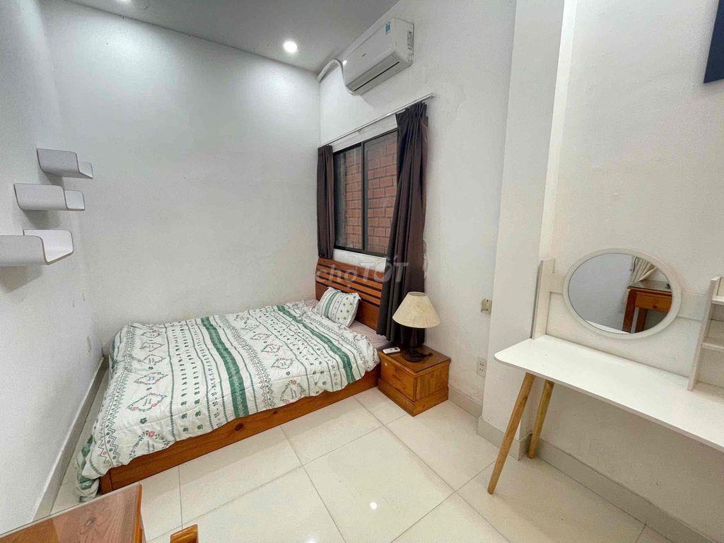 🏠Phòng Trọ - Gần ĐH Văn Lang - ĐH Sài Gòn - Đh Hoa Sen - Full Nội Thất