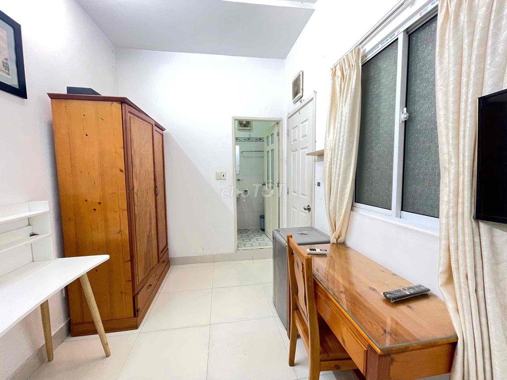 🏠Phòng Trọ - Gần ĐH Văn Lang - ĐH Sài Gòn - Đh Hoa Sen - Full Nội Thất