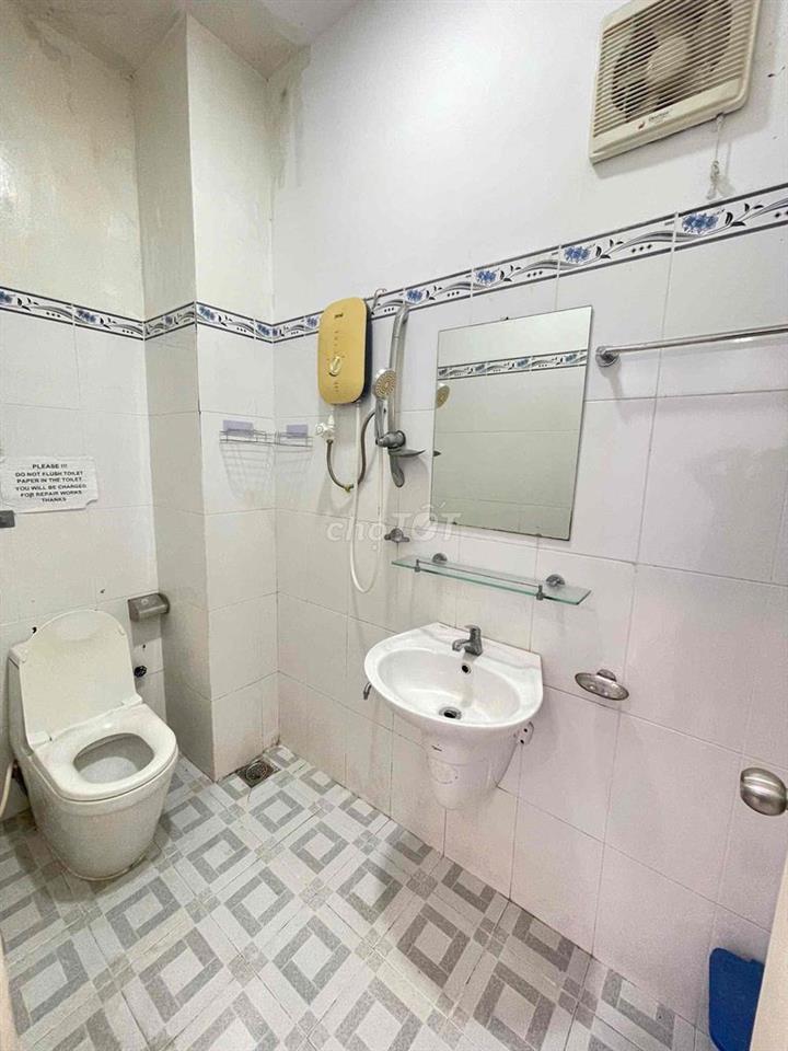 🏠Phòng Trọ - Gần ĐH Văn Lang - ĐH Sài Gòn - Đh Hoa Sen - Full Nội Thất