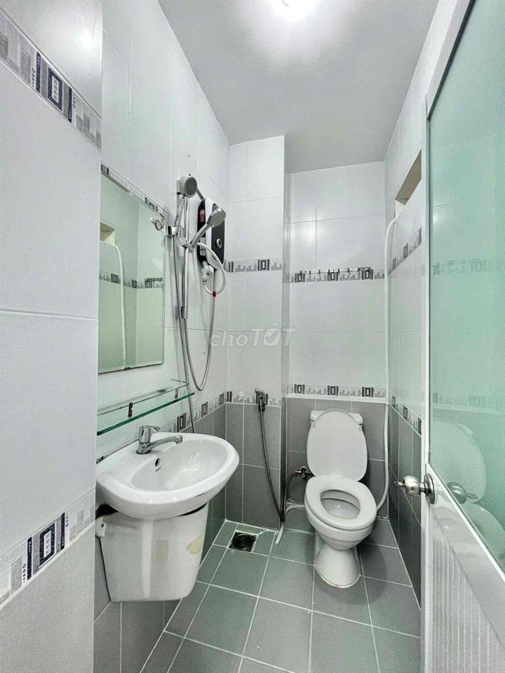 ⛳️Căn 1 phòng ngủ ngay Cầu Calmelt - Phố Đi Bộ - ĐH Ngân Hàng - ĐH VLU