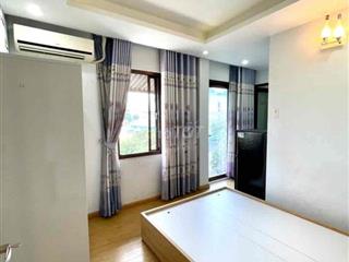 Cho Thuê Phòng Trọ Full Nội Thất - Cửa Sổ Lớn - Thang Máy - Ngay ĐH NV