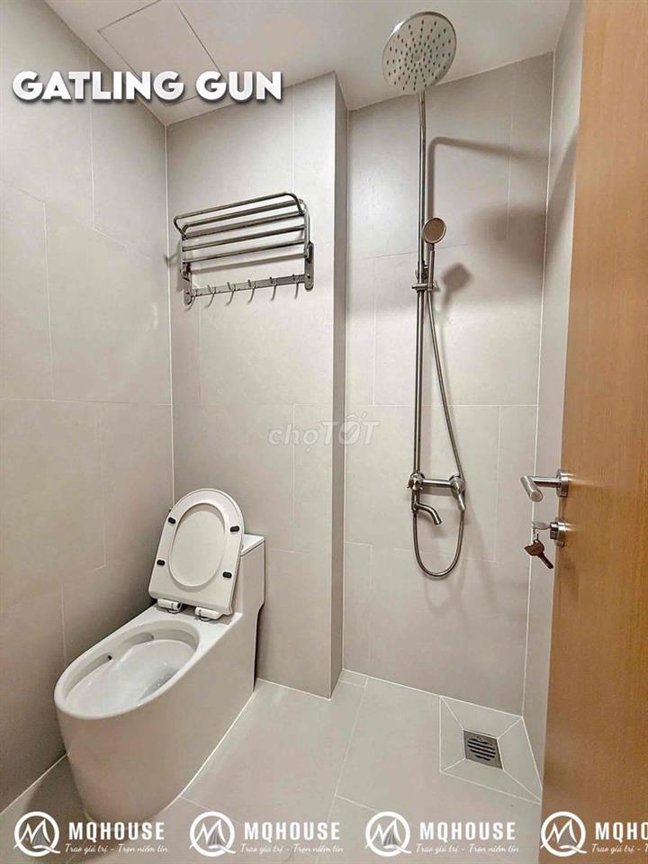 ✨Căn Hộ Duplex Ban Công - Ngay ĐH Hoa Sen - ĐH Văn Lang - BV Từ Dũ