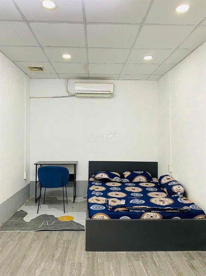 🔥 Cho Thuê Căn 2 phòng ngủ - Ngay ĐH Văn Lang - Đh Hoa Sen - ĐH SG