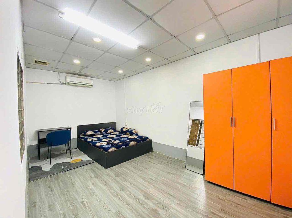 🔥 Cho Thuê Căn 2 phòng ngủ - Ngay ĐH Văn Lang - Đh Hoa Sen - ĐH SG