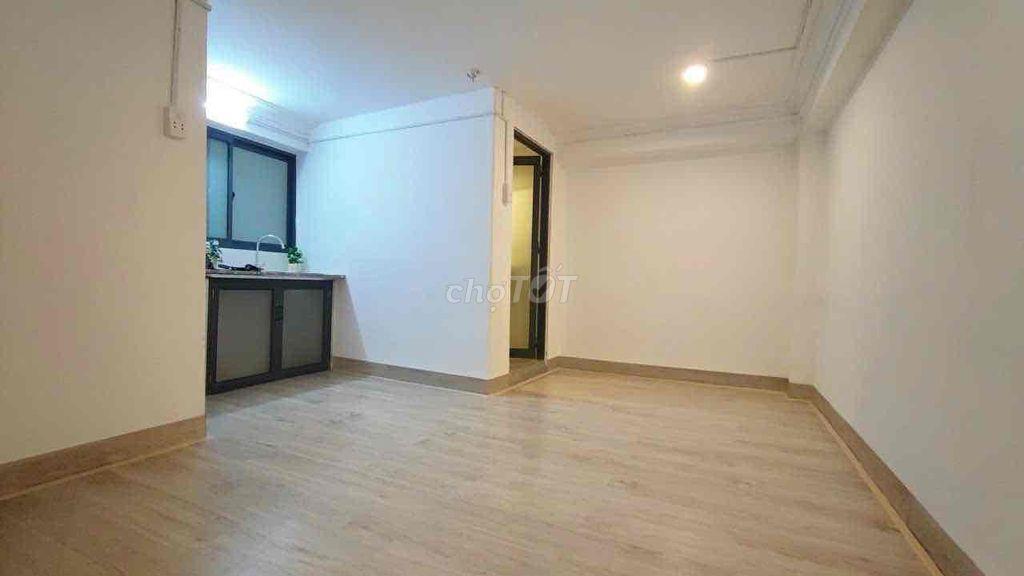🔥Phòng 20m2 Ngay ĐH ISB - ĐH Kiến Trúc - Full Nội Thất - Trống Sẵn