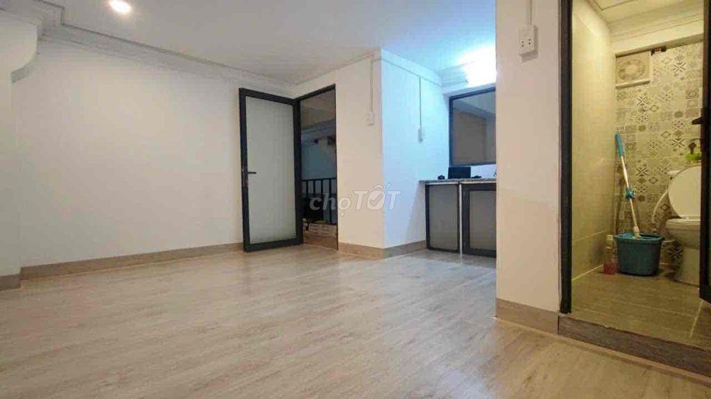 🔥Phòng 20m2 Ngay ĐH ISB - ĐH Kiến Trúc - Full Nội Thất - Trống Sẵn