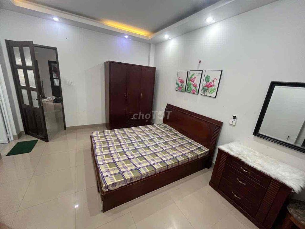 2 Phòng Ngủ - Ngay Toà viettel - Gần ĐH Bách Khoa - ĐH Hoa Sen - UEH