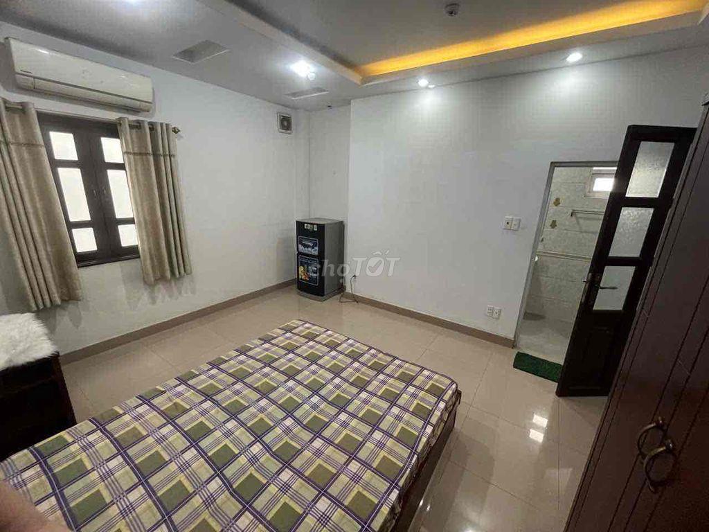 2 Phòng Ngủ - Ngay Toà viettel - Gần ĐH Bách Khoa - ĐH Hoa Sen - UEH