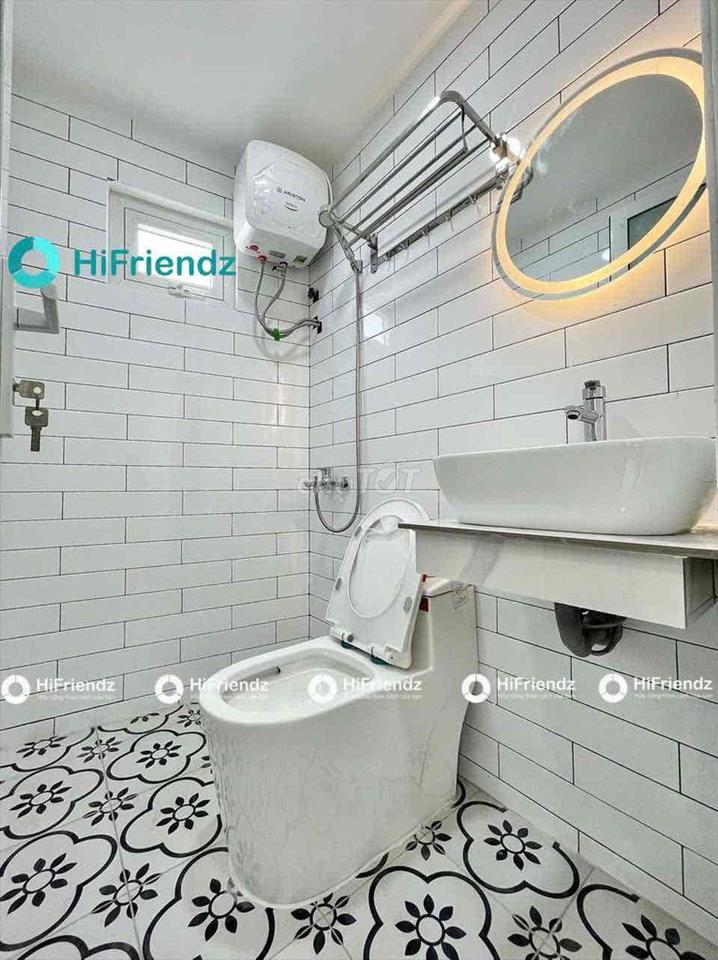 🔥Cửa Sổ Trời  - Ngay ĐH Kiến Trúc - ĐH Mở - Ngay bờ kè hoàng sa