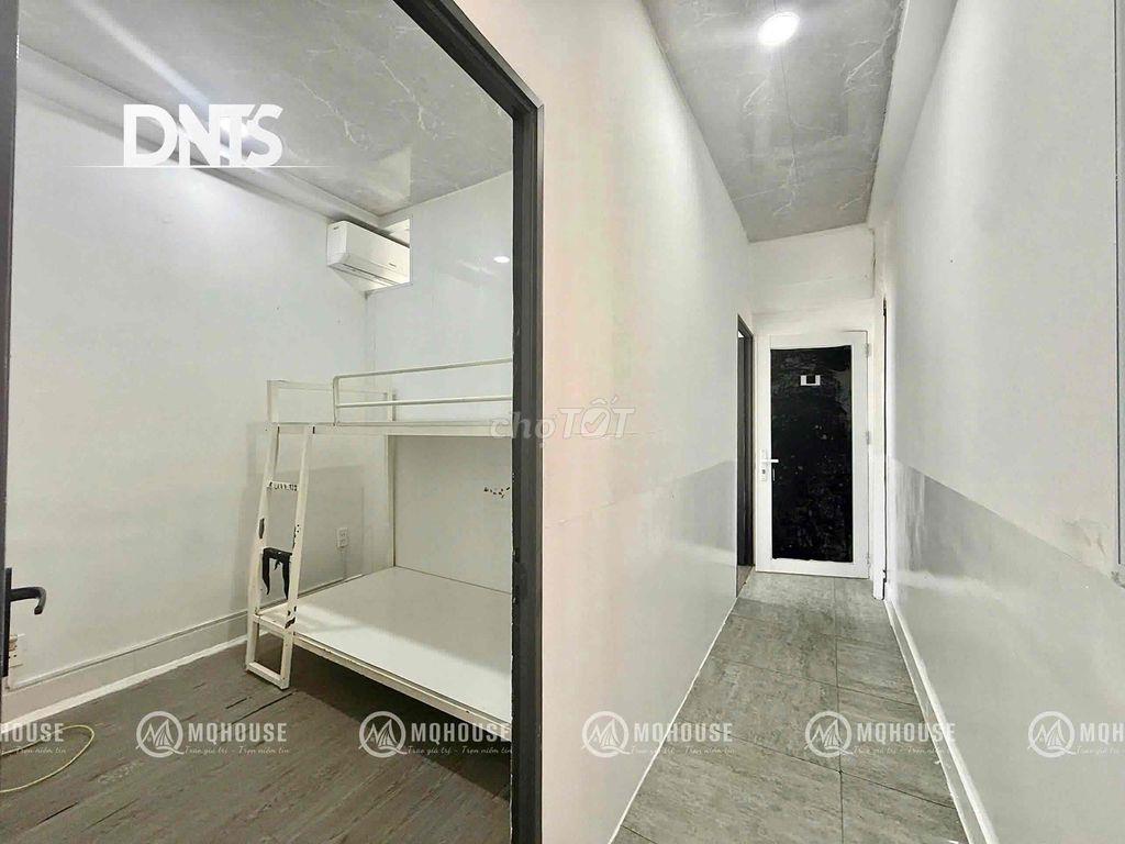 🔥2 Phòng ngủ - Thang Máy - Ngay ĐH Kinh Tế - Kiến Trúc - Cầu Kiệu