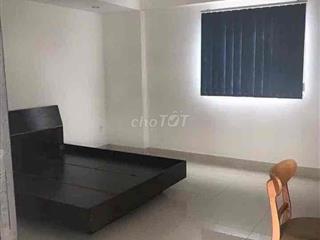 Chung Cư -  Trung Tâm Quận 1 - 2 PN- 2 wc - 100m2 - Trống sẵn